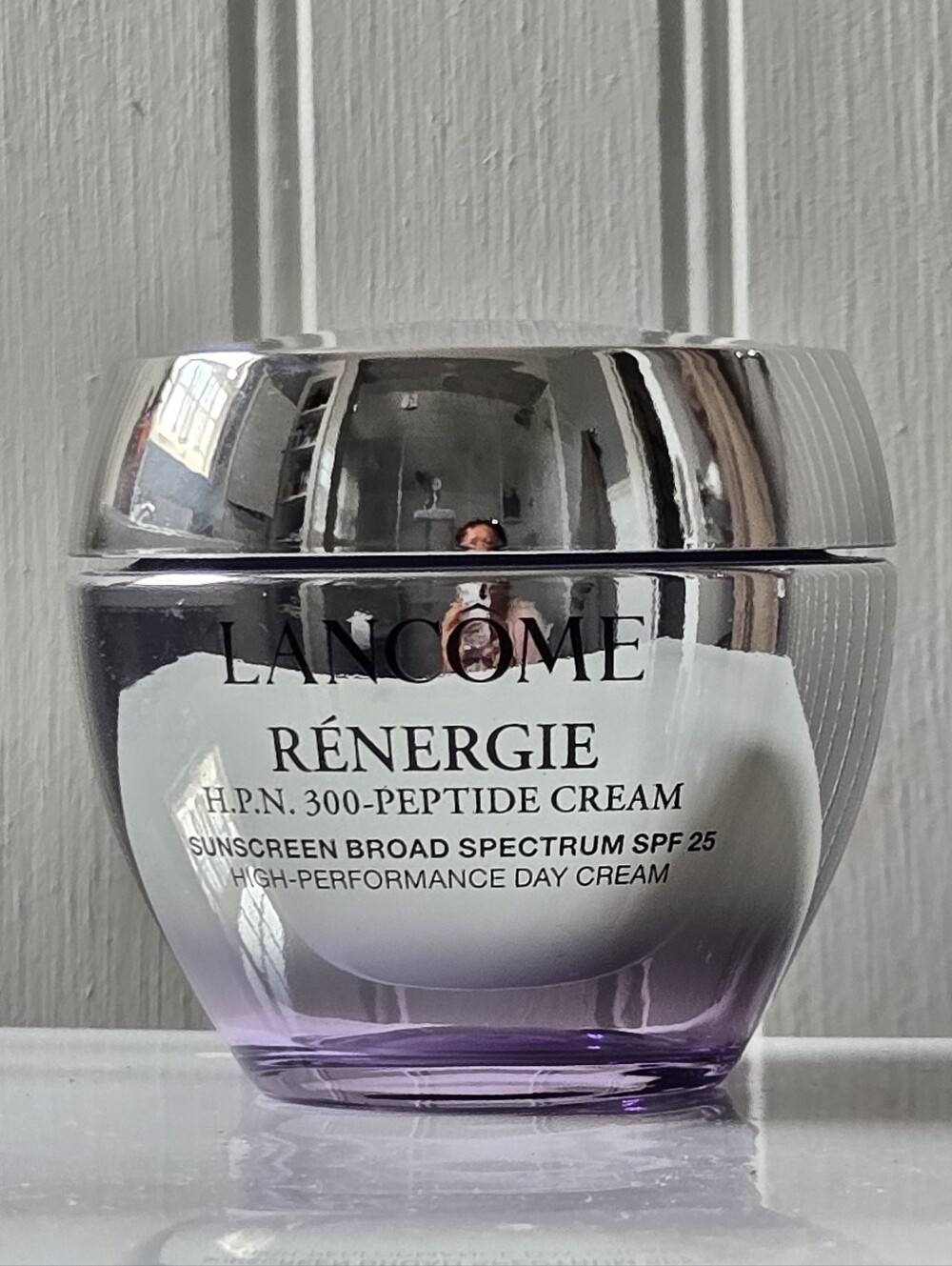 Lancome Renergie Cream Spf 25